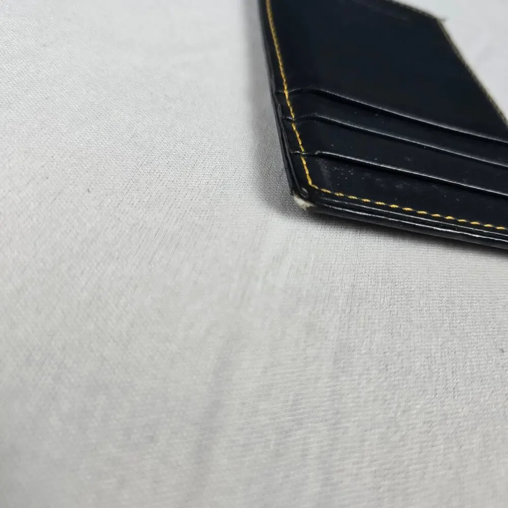 Dior Monogram Card Holder Wallet